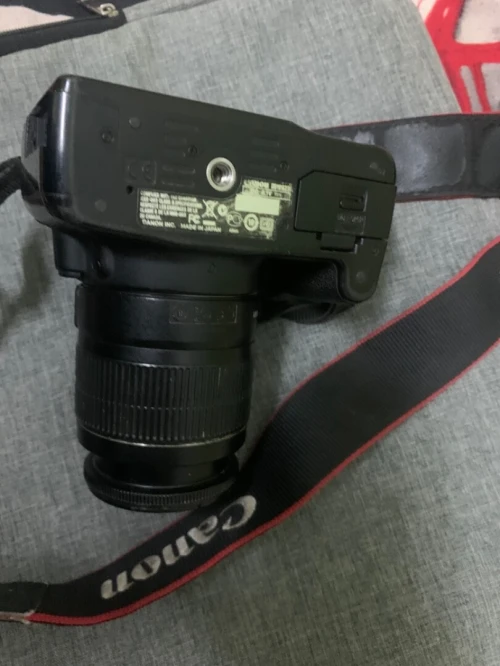 Canon 550d