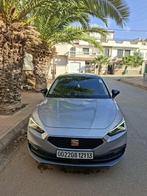 Seat Leon 2021 Select