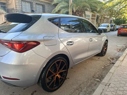 Seat Leon 2021 Select