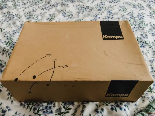 Chaussure Handball Kempa