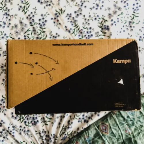 Chaussure Handball Kempa