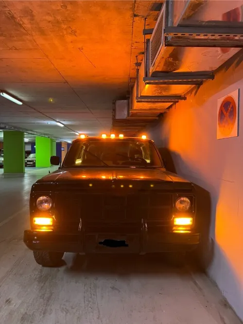 GMC GMC 1979 
