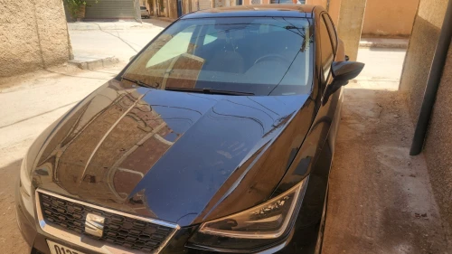 Seat Ibiza 2018 HIGH