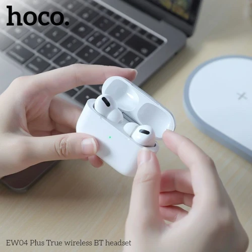 Écouteurs Sans Fil Bluetooth 5.0 Hoco EW04 Plus