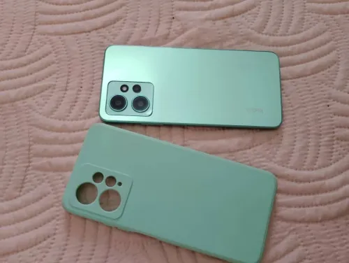 REDMI Not 12