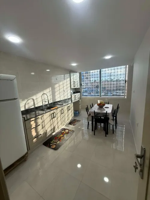 Location vacances Appartement F3 Mostaganem Mostaganem