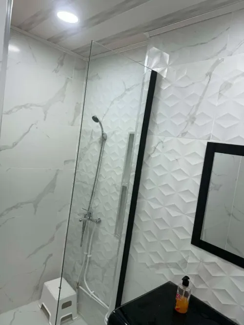 Location vacances Appartement F3 Mostaganem Mostaganem