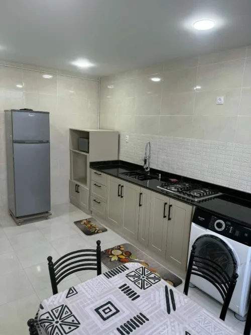 Location vacances Appartement F3 Mostaganem Mostaganem