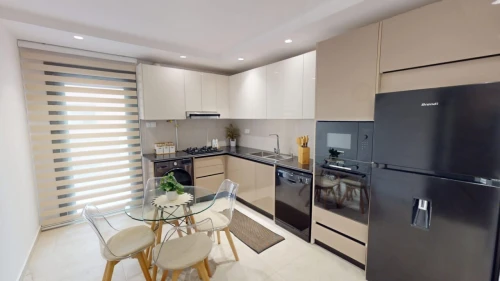 Vente Appartement F4 Alger Gue de constantine