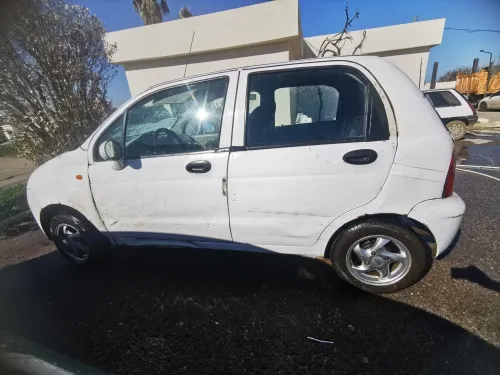 Chery QQ 2014 QQ