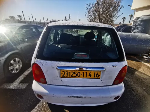 Chery QQ 2014 QQ