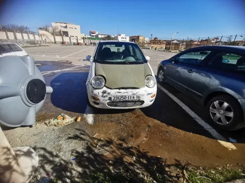 Chery QQ 2014 QQ
