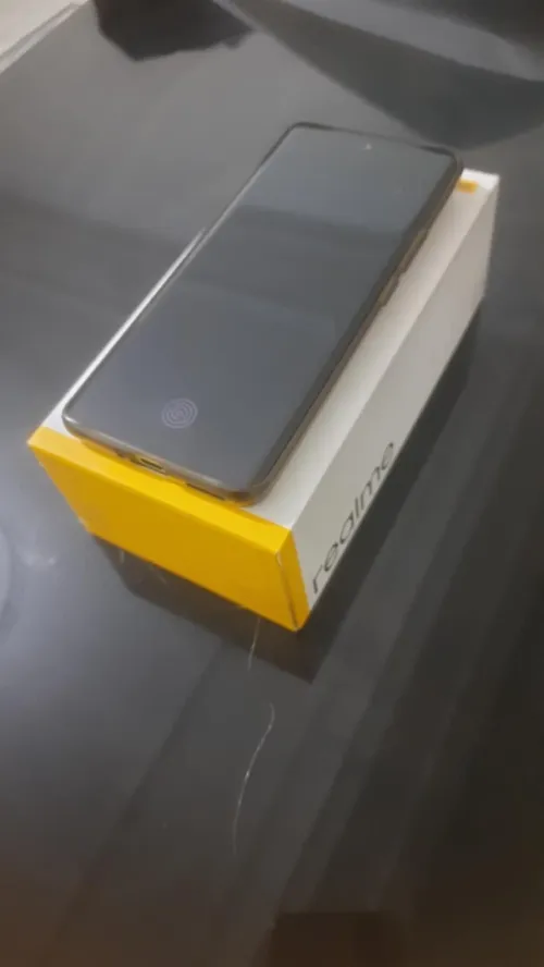 Realme 11 pro plus