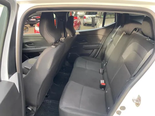 Dacia Sandero 2022 Essential