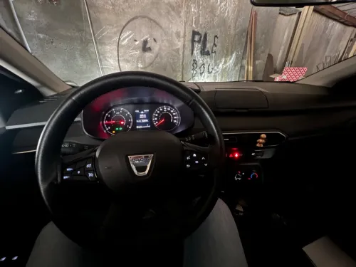 Dacia Sandero 2022 Essential