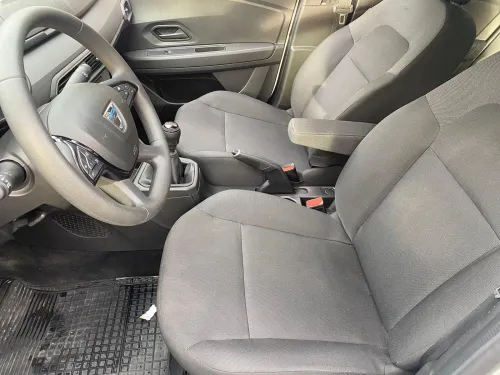 Dacia Sandero 2022 Essential
