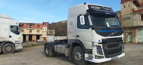 Volvo FM 2015