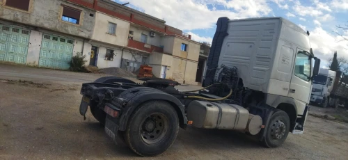 Volvo FM 2015