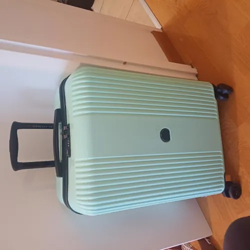 Valise Rigide Ophelie DELSEY