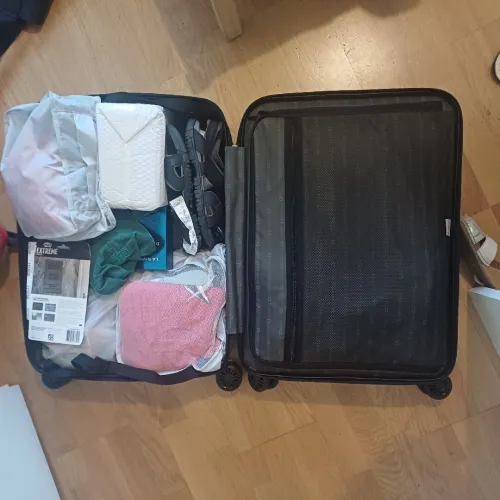 Valise Rigide Ophelie DELSEY