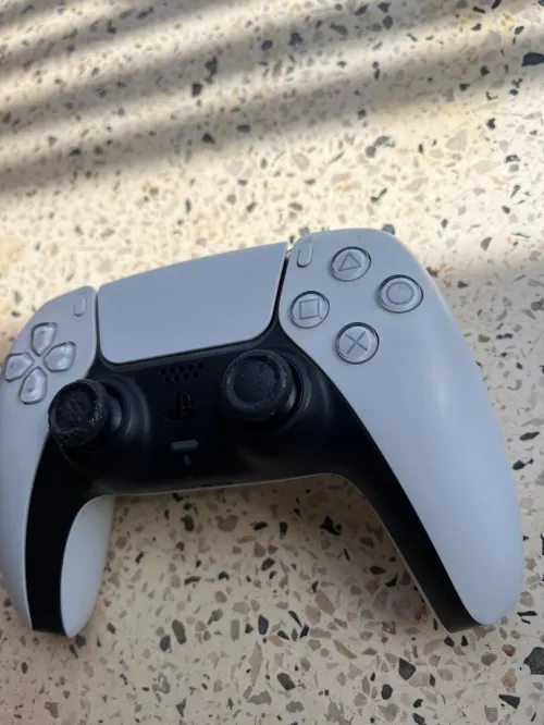  Mannete ps5 original