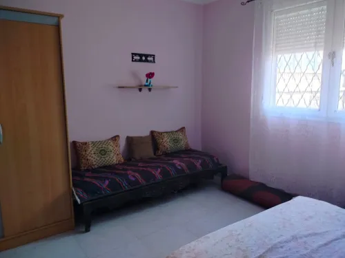 Vente Villa Oran Ain el turck