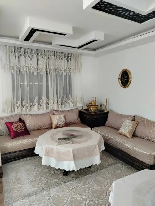 Vente Villa Oran Bir el djir