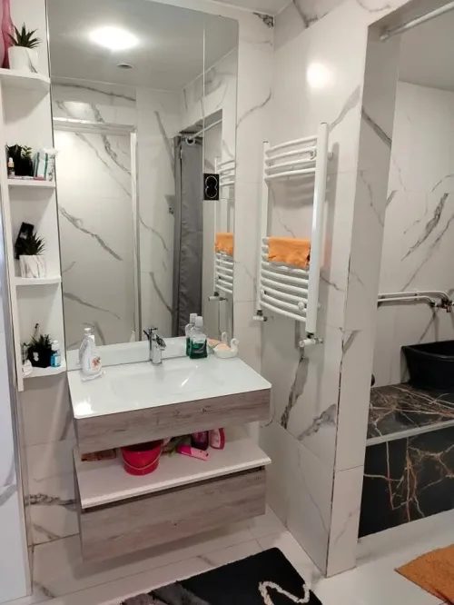 Vente Villa Oran Bir el djir