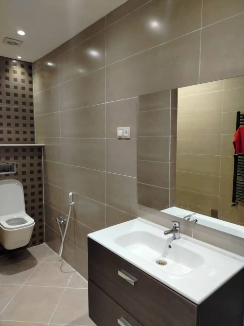 Vente Villa Oran Bir el djir