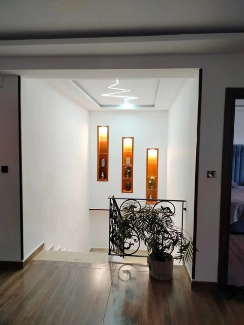 Vente Villa Oran Bir el djir