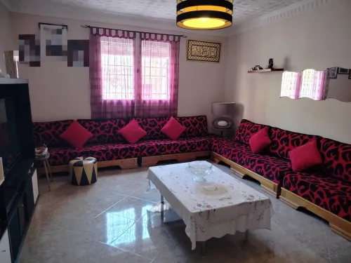 Vente Villa Oran Ain el turck