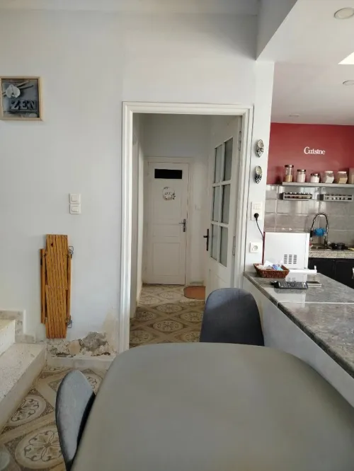 Vente Villa Oran Ain el turck