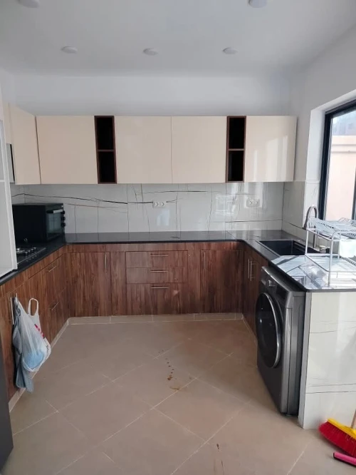 Vente Villa Oran Bir el djir