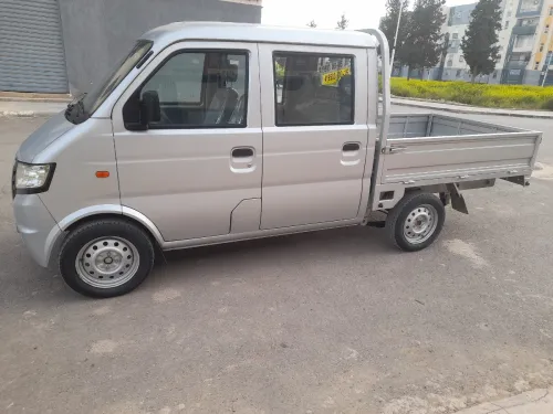 Gonow Double Cabine Gonow Double Cabine 2013