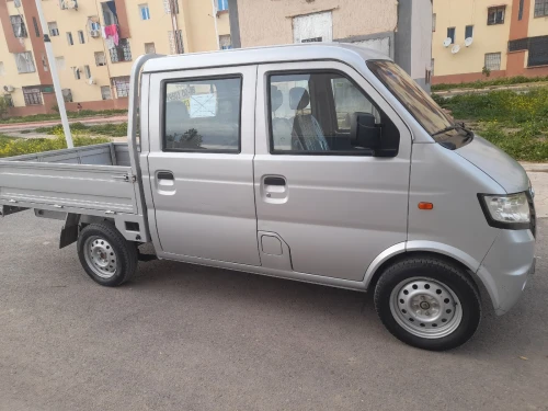 Gonow Double Cabine Gonow Double Cabine 2013