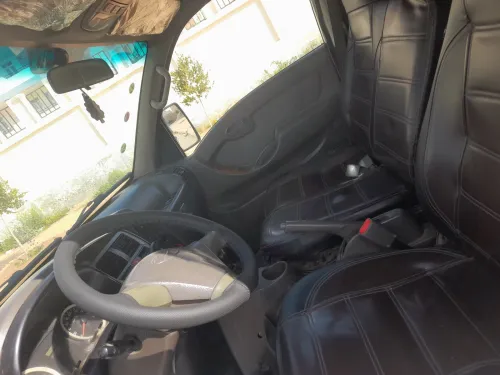 Hyundai H100 2010