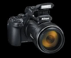 Nikon P1000
