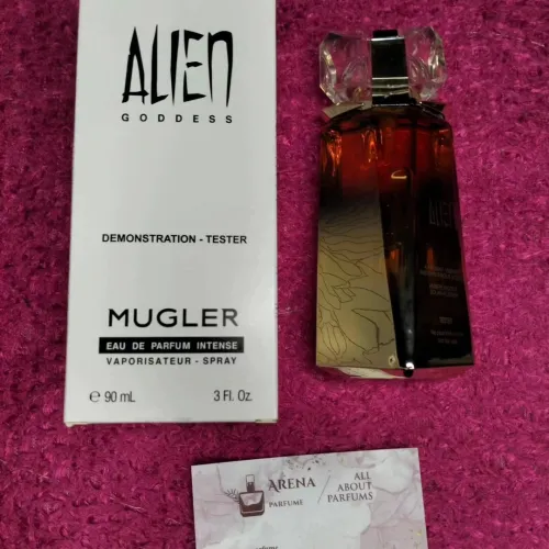 PARFUMS TESTEUR