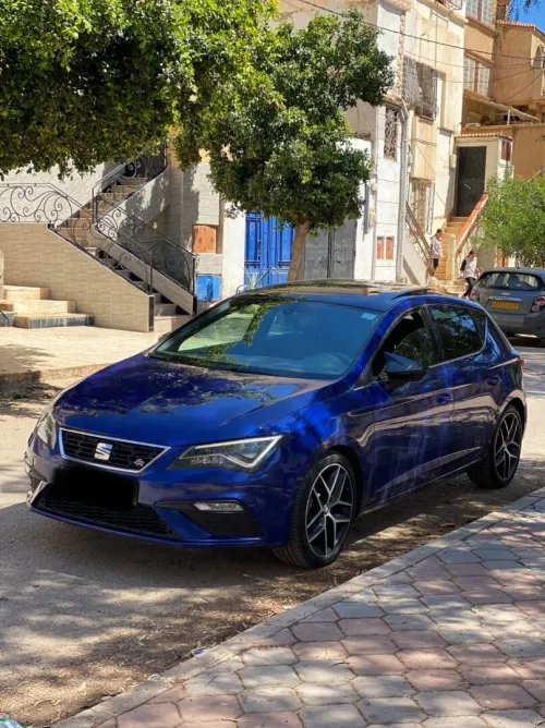 Seat Leon 2019 FR
