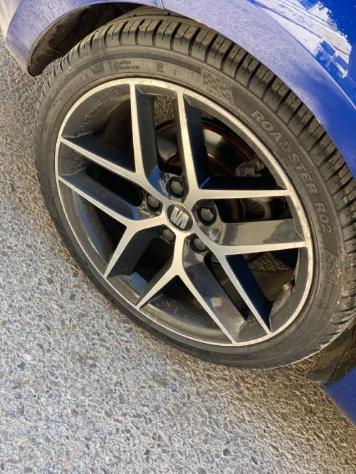 Seat Leon 2019 FR