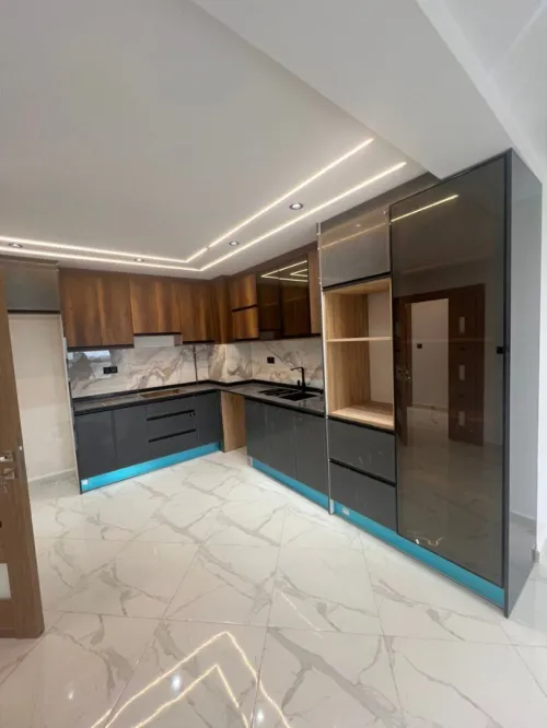 Vente Appartement F4 Alger El marsa