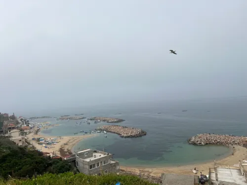 Vente Appartement F3 F4 Alger Ain taya