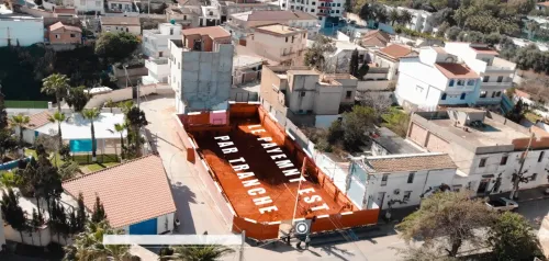 Vente Appartement F7 Alger El marsa