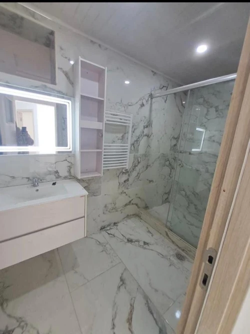 Vente Appartement F4 Alger Ain taya
