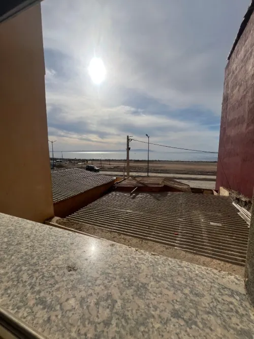 Vente Appartement F4 Alger Bordj el bahri