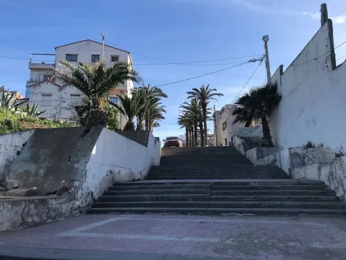 Vente Local Alger Ain taya