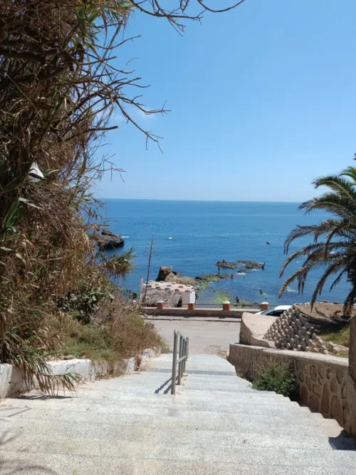 Vente Appartement F4 Alger El marsa