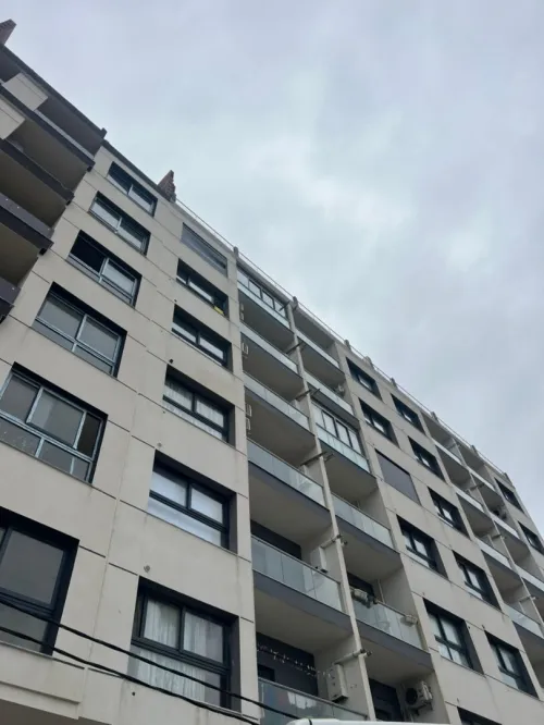Vente Appartement F4 Alger El marsa