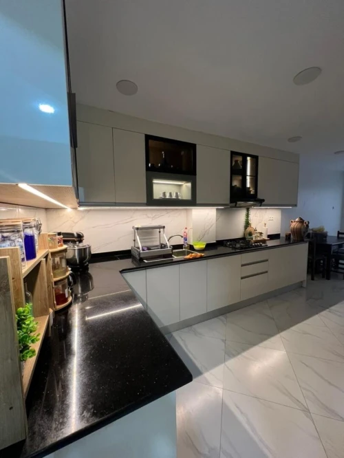 Vente Appartement F3 F4 Alger El harrach