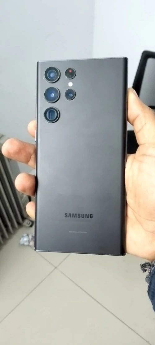 Samsung S22ultra